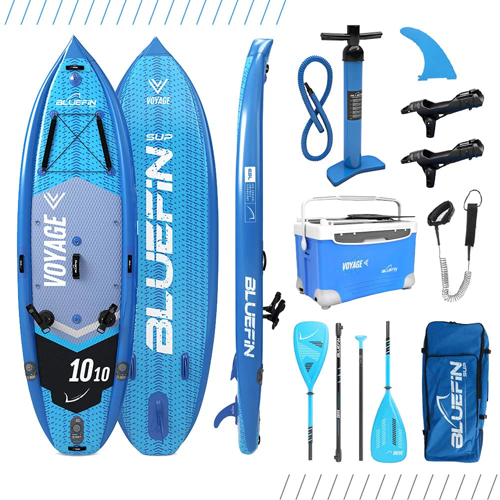 Sports&OutdoorsBS10'10 Package | Ultimate Activity Stand Up Inflatable Paddle Board