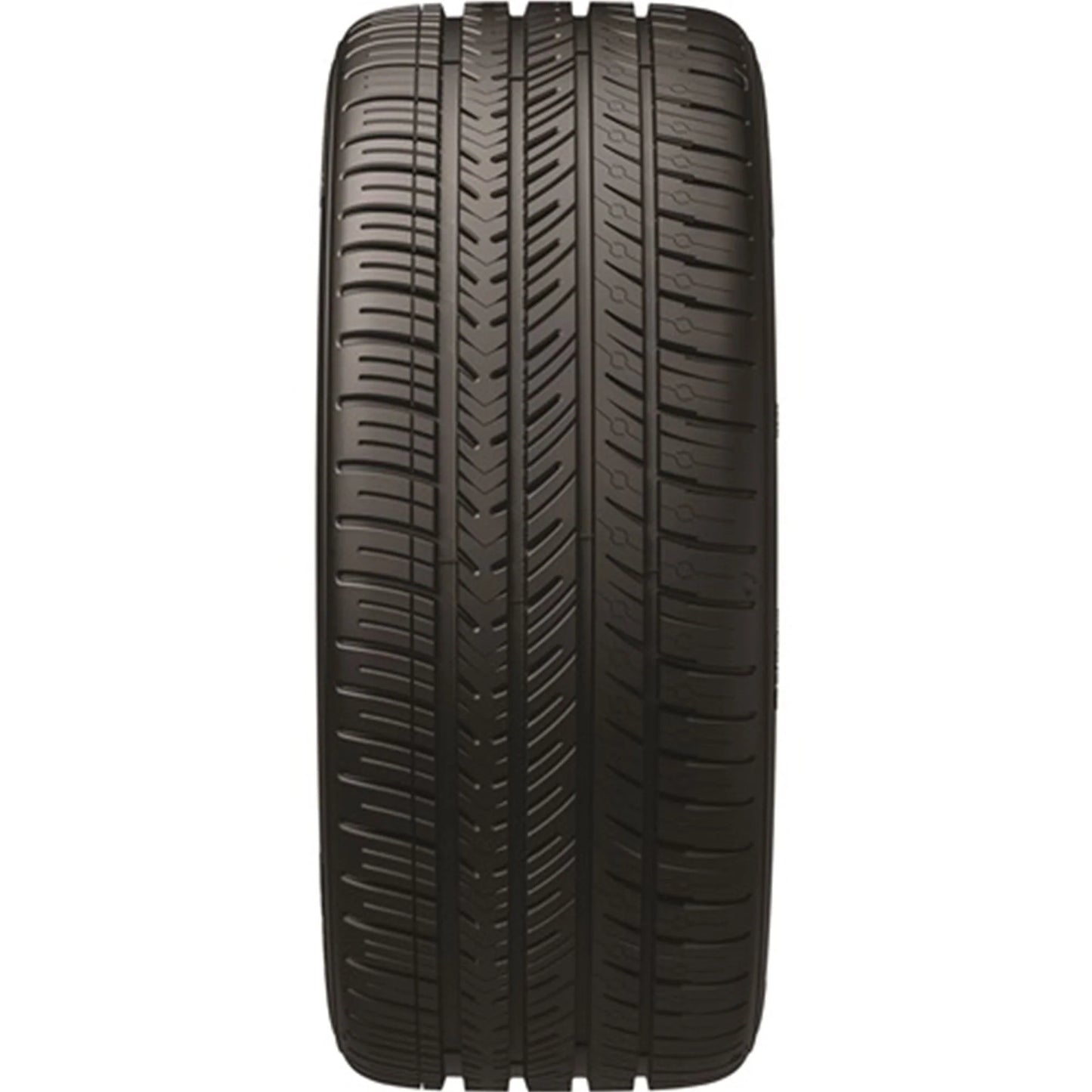 Full season 255/35ZR20 97Y XL tires