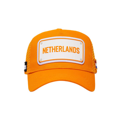 FIFA World Cup 2026™ Netherlands Team Cap