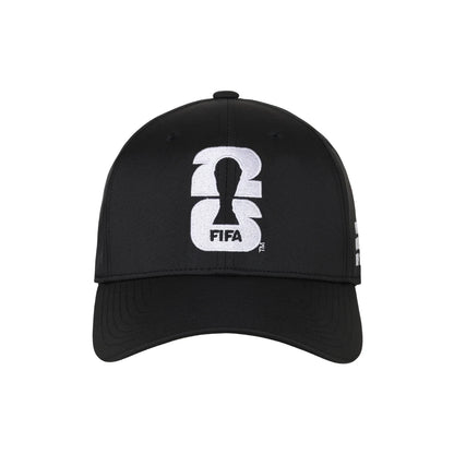 FIFA World Cup 2026™ Emblem Structured Flex Cap