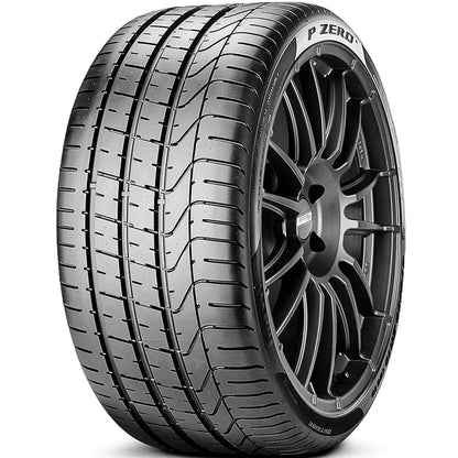 Tires, 265/45R20