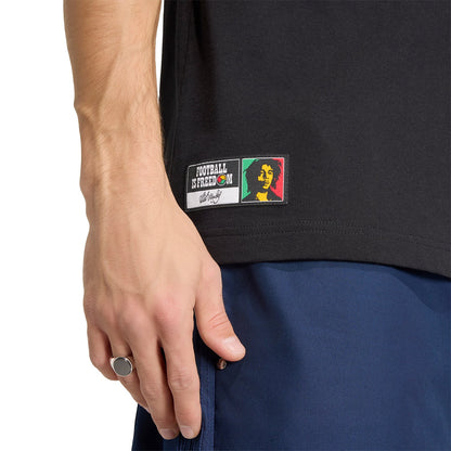 Jamaica x Bob Marley DNA T-Shirt - Men's