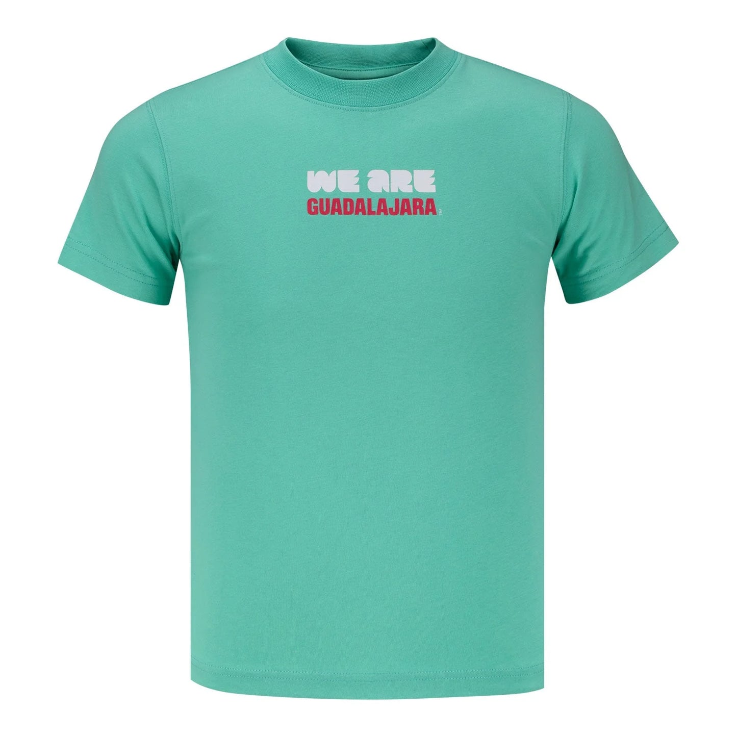 FIFA World Cup 2026™ Guadalajara T-Shirt - Youth