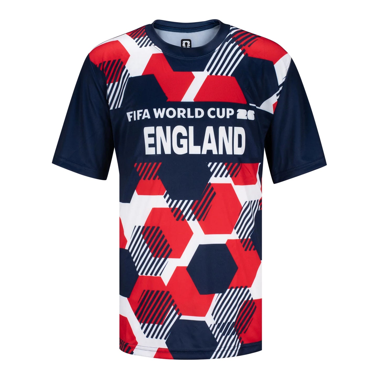 FIFA World Cup 2026™ England Sublimated Top - Youth