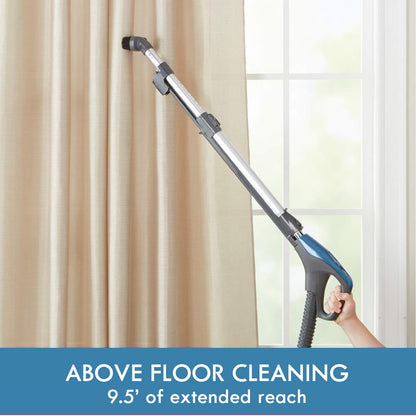 KENMORE BC3005 Lightweight Pet Canister Vacuum Cleaner