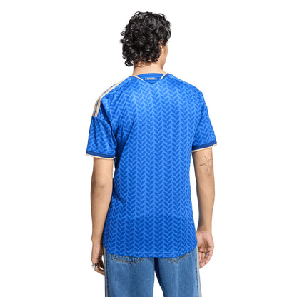 Italy 2026 Home Jersey - Men's
