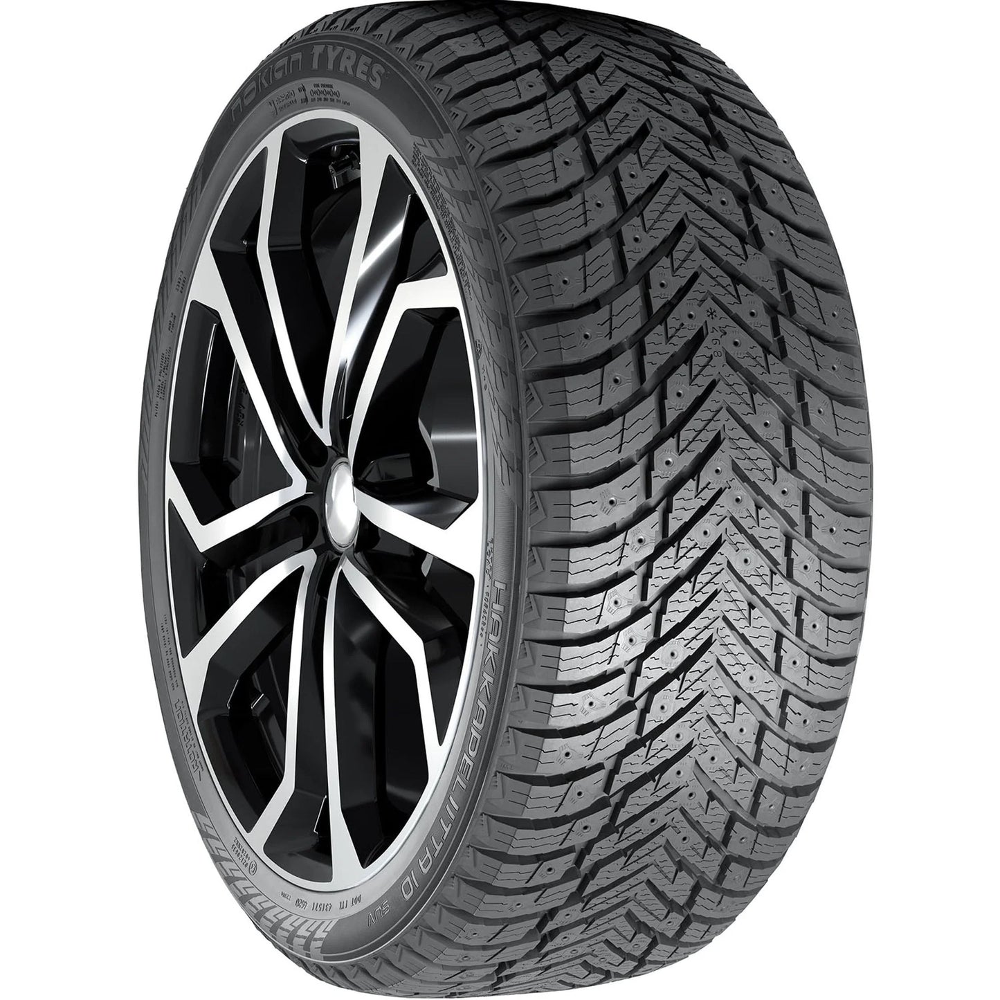 SUV Winter 275/40R21 107T XL SUV/ crossover tires