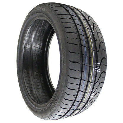 Ultra-high pressure summer 295/35ZR20 (105Y) XL passenger tires