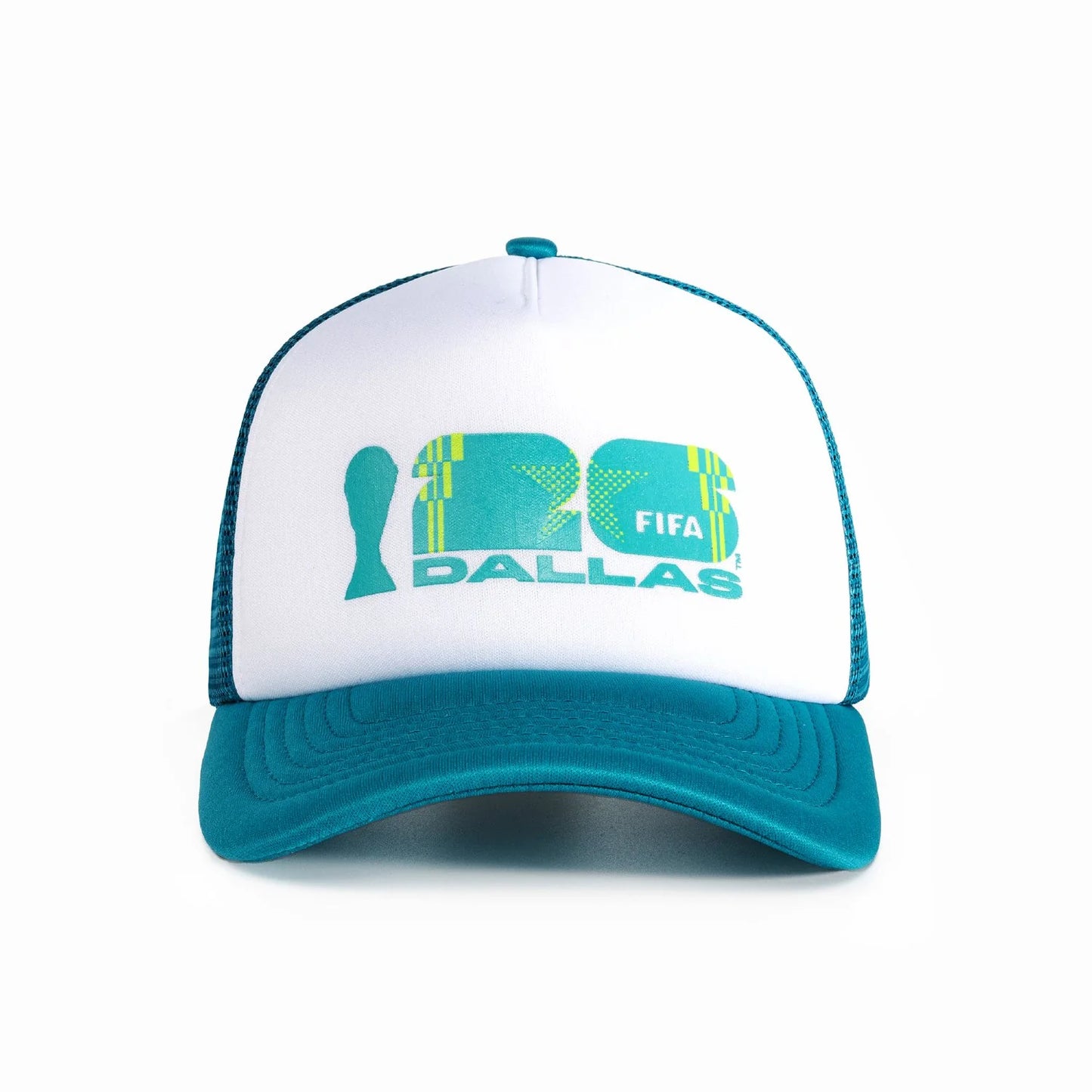 FIFA World Cup 2026™ Dallas Trucker Hat