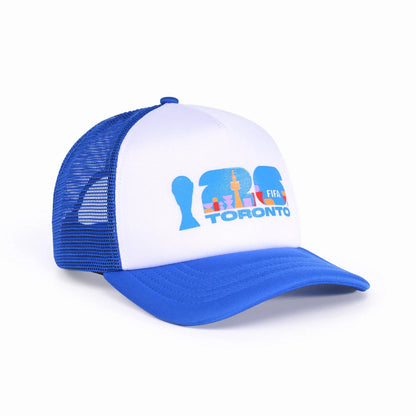 FIFA World Cup 2026™ Toronto Trucker Hat