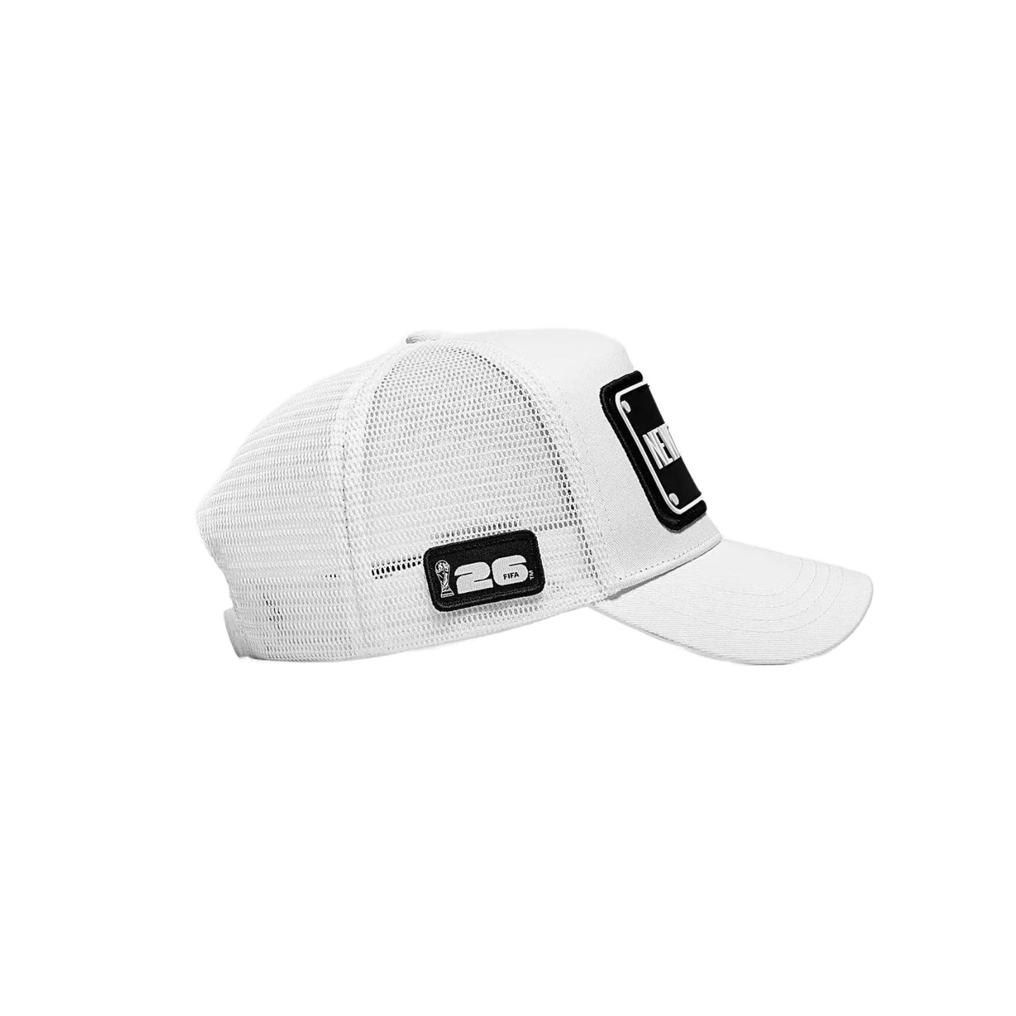 FIFA World Cup 2026™ New Zealand Team Cap