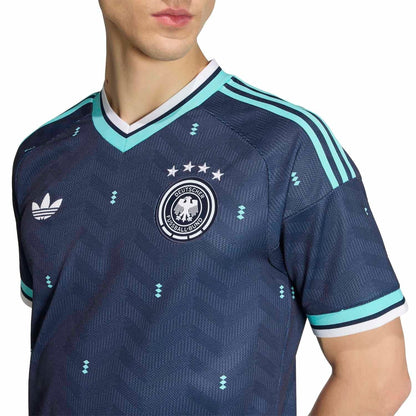 Germany 2026 Away Jersey - Men's