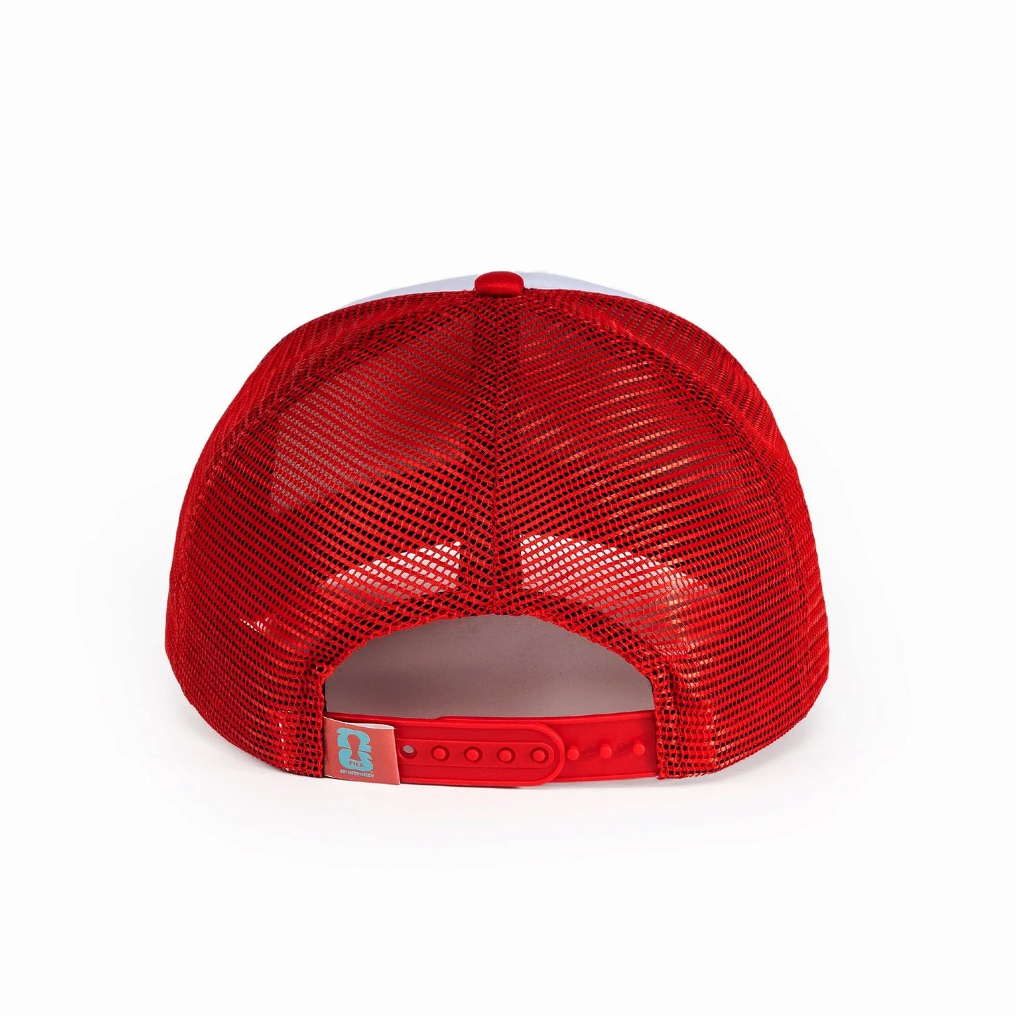 FIFA World Cup 2026™ Kansas City Trucker Hat