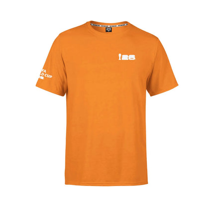FIFA World Cup 2026™ Ivory Coast Puff T-Shirt - Unisex