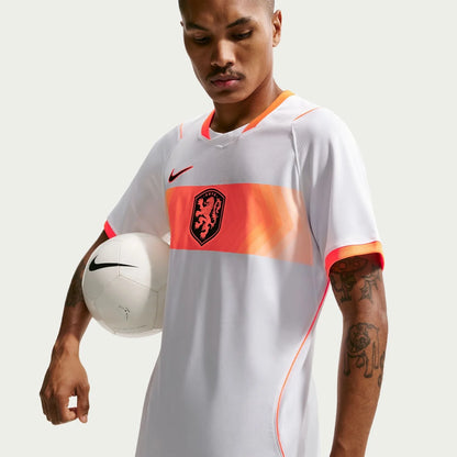 Netherlands 2026 Away Jersey - Men's