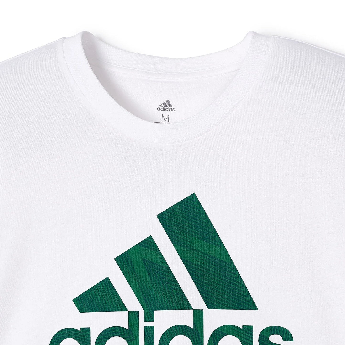 Mexico DNA T-Shirt White - Men's