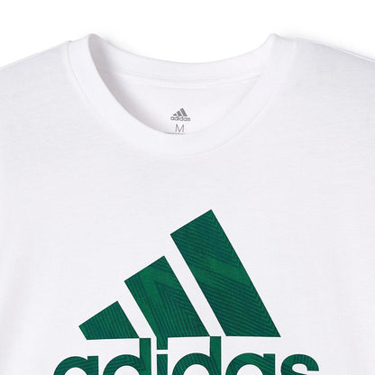 Mexico DNA T-Shirt White - Men's