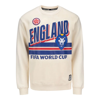 FIFA World Cup 2026™ England Global Sweatshirt - Unisex