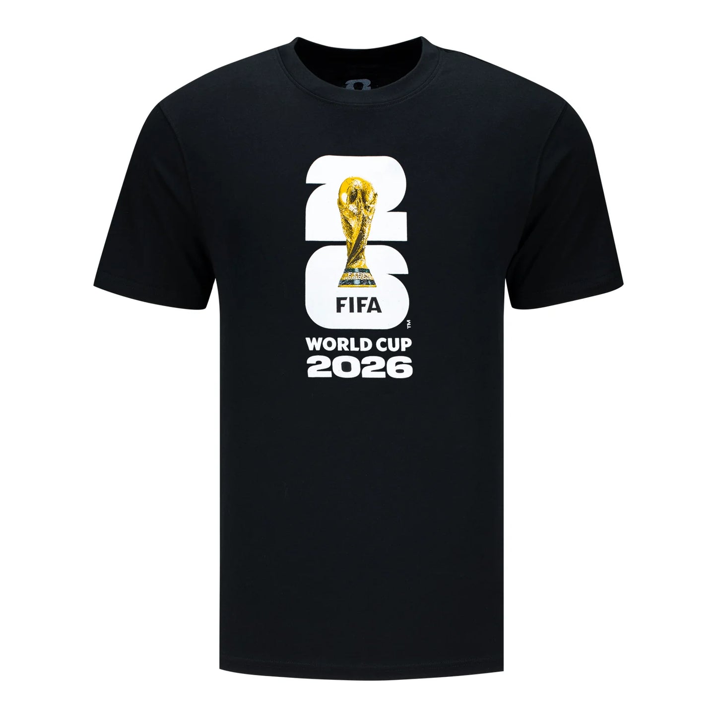 FIFA World Cup 2026™ World Cup Bracket Tee - Unisex