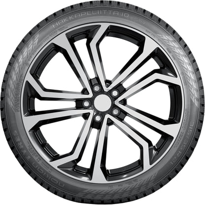 SUV Winter 275/40R21 107T XL SUV/ crossover tires