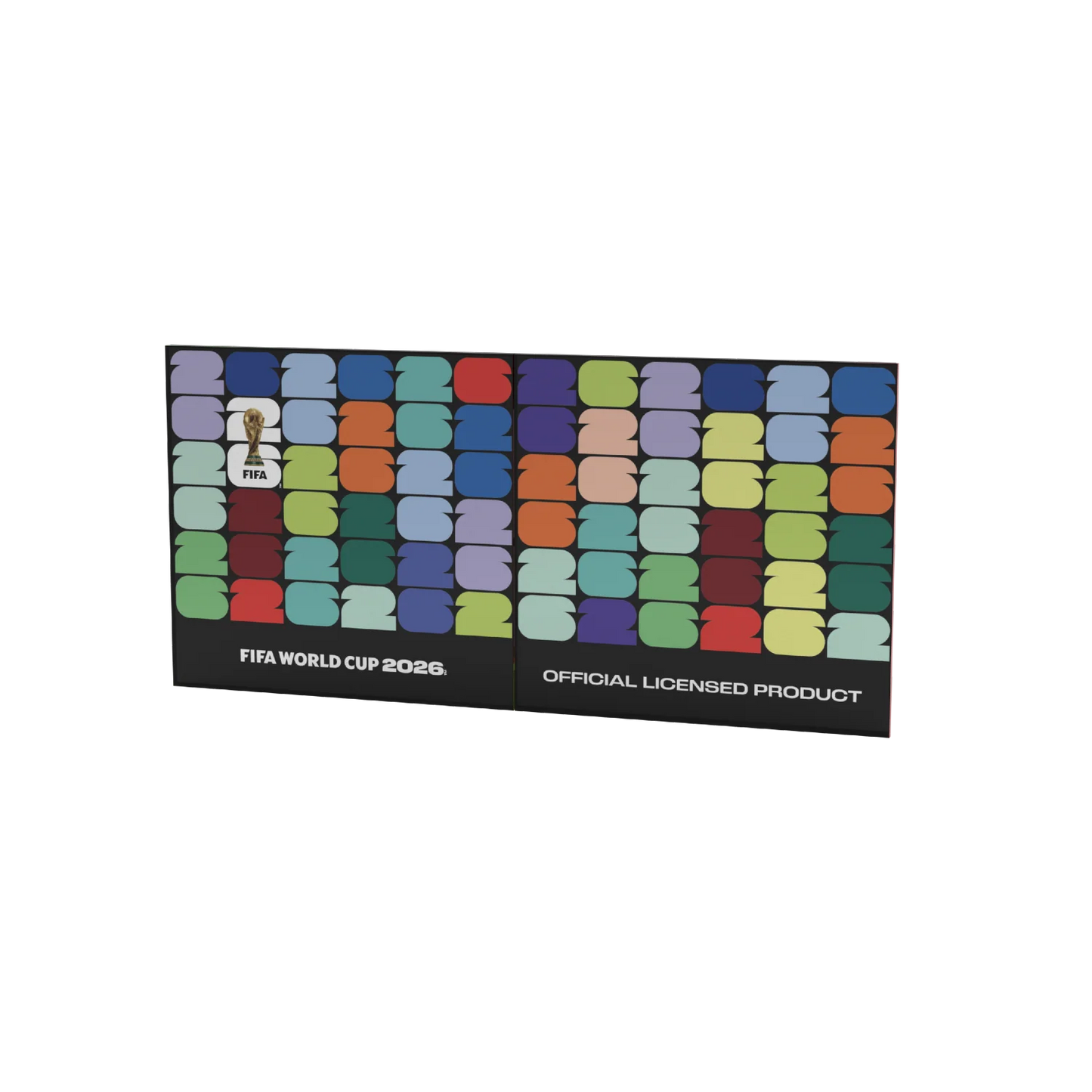 FIFA World Cup 2026™ Miami Host City Replica Ticket