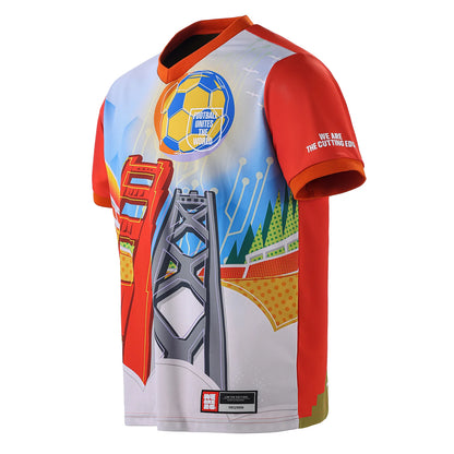 FIFA World Cup 2026™ San Francisco Jersey - Limited Edition
