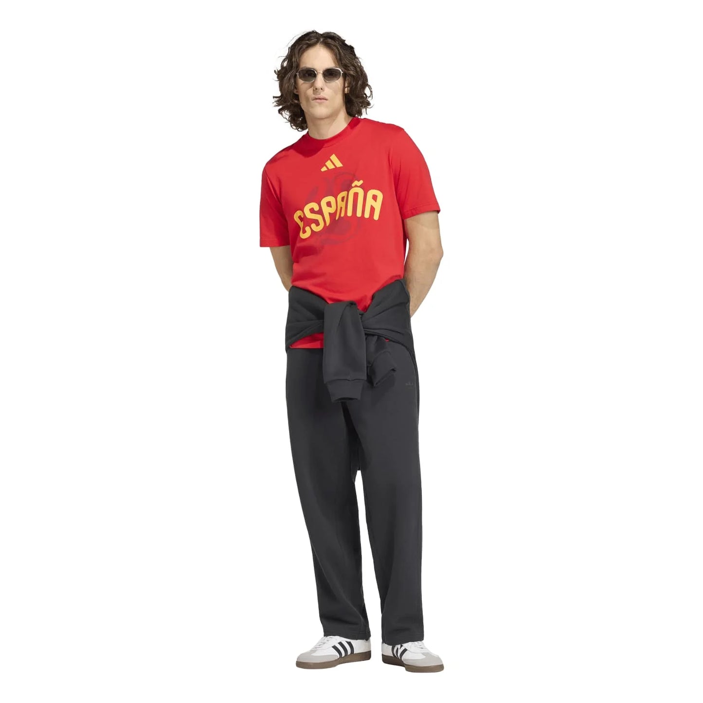 FIFA World Cup 2026™ Spain T-Shirt - Unisex