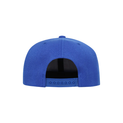 FIFA World Cup 2026™ USA Flatbrim Blue Cap