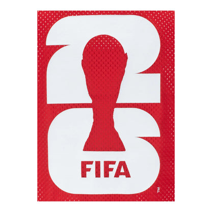 FIFA World Cup 2026™ Spain Basketball Jersey - Unisex
