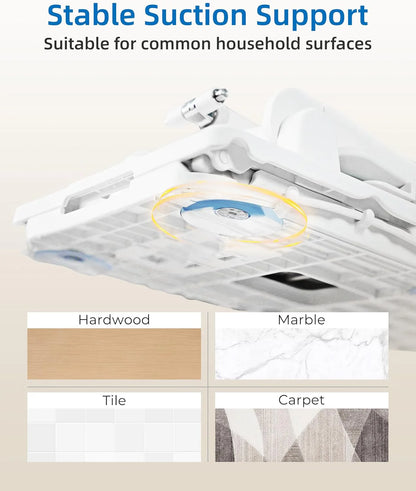 Electric Chair Lift for Elderly, 308lbs Support, Waterproof, Foldable