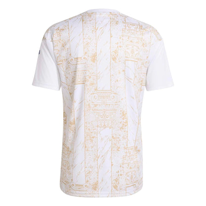 Italy 26 Home Pre Match Jersey - Men's