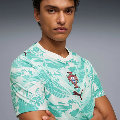 Portugal 2026 Away Jersey - Men's