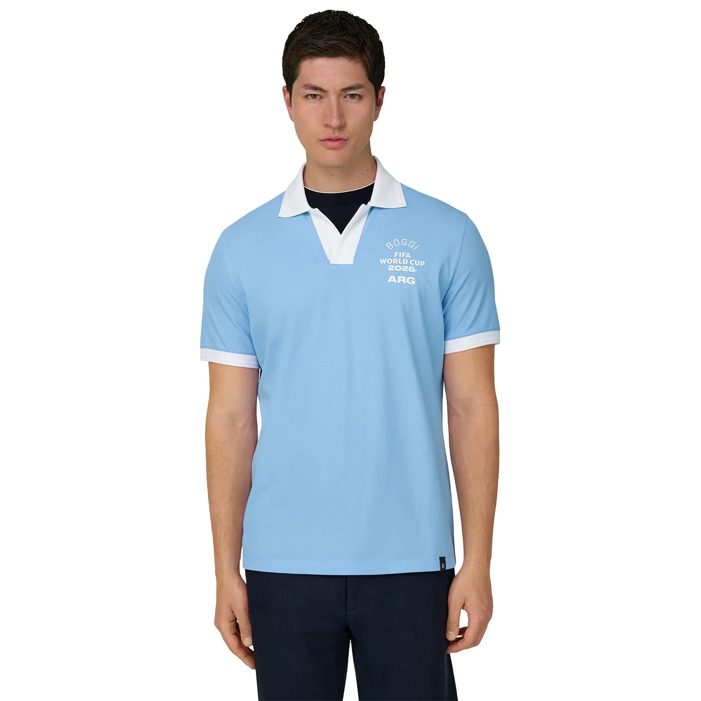 FIFA World Cup 2026™ Winners Capsule Collection Argentina Polo