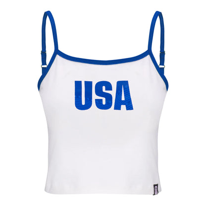 FIFA World Cup 2026™ USA Victory Lap Tank - Women's