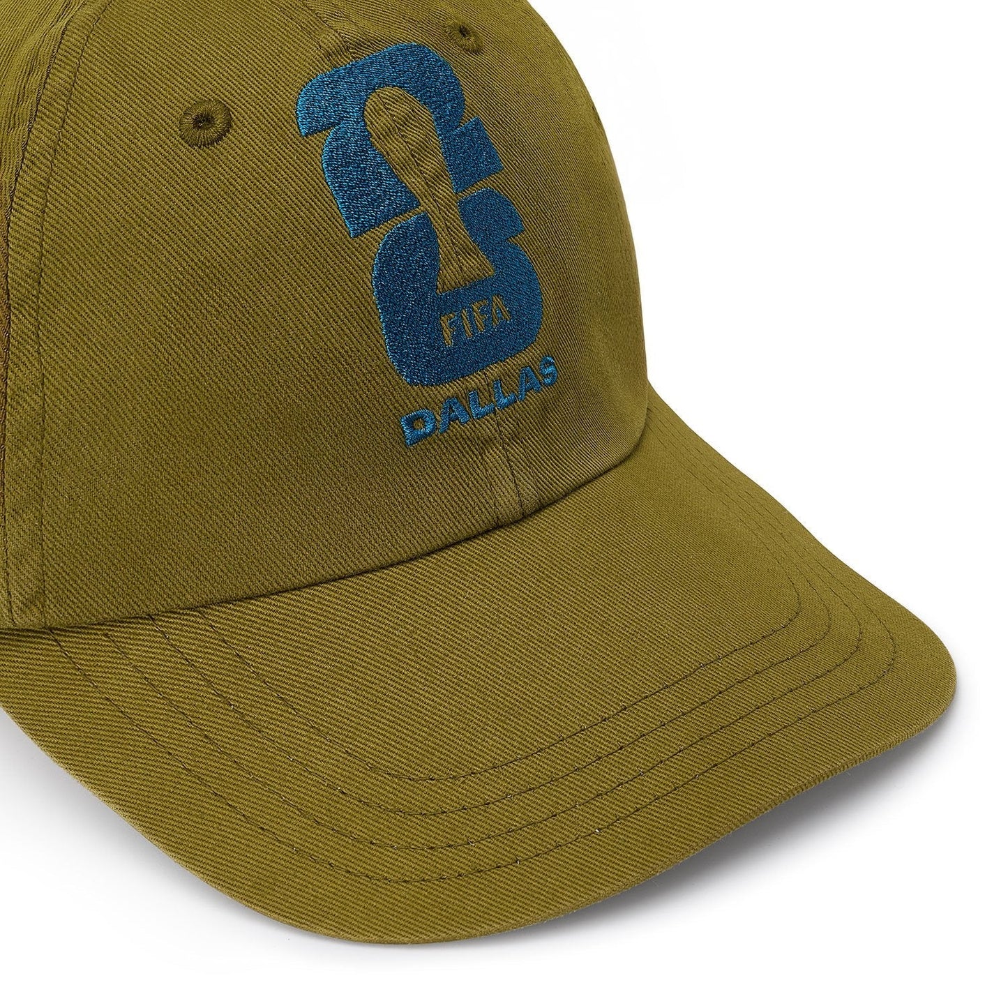 FIFA World Cup 2026™ Dallas Cap - Youth