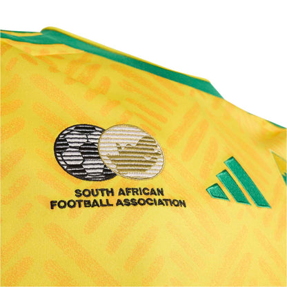 South Africa 2026 Home Jersey - Youth