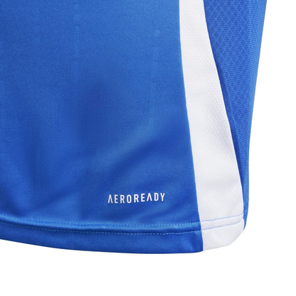 Italy 2024 Home Jersey - Youth
