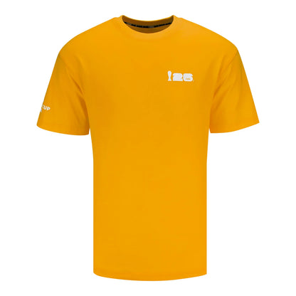 FIFA World Cup 2026™ Netherlands Puff T-Shirt - Unisex