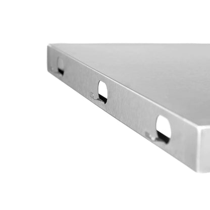 Victory 36-Inch 4-Burner Propane Gas Griddle - VCT-G4B-LP