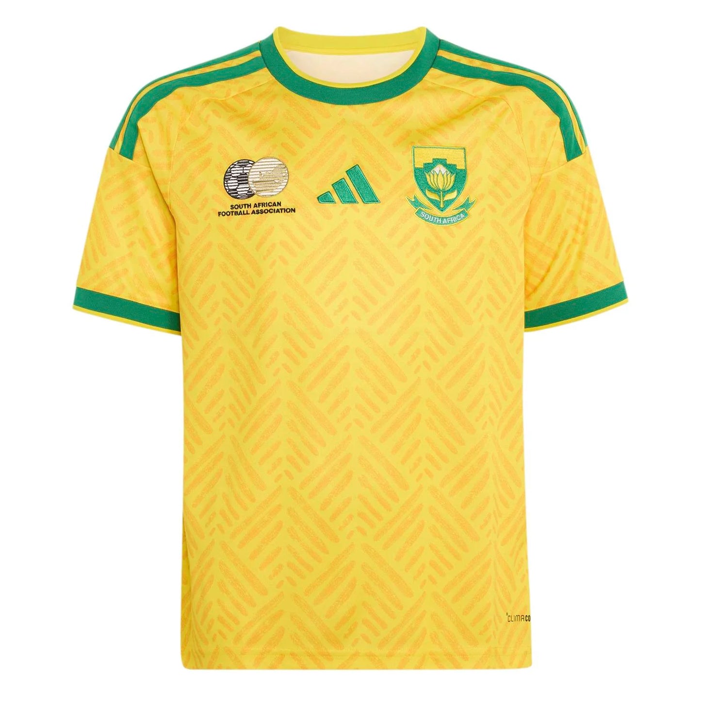 South Africa 2026 Home Jersey - Youth