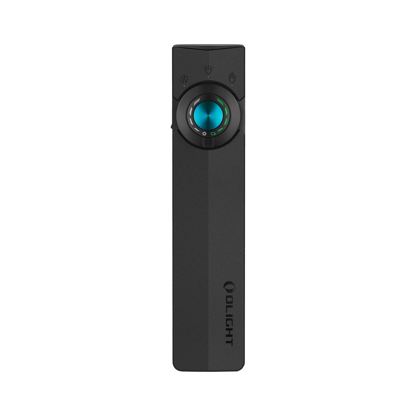 OLIGHT ArkPro EDC Flat Flashlight - 1500 Lumens, Rechargeable