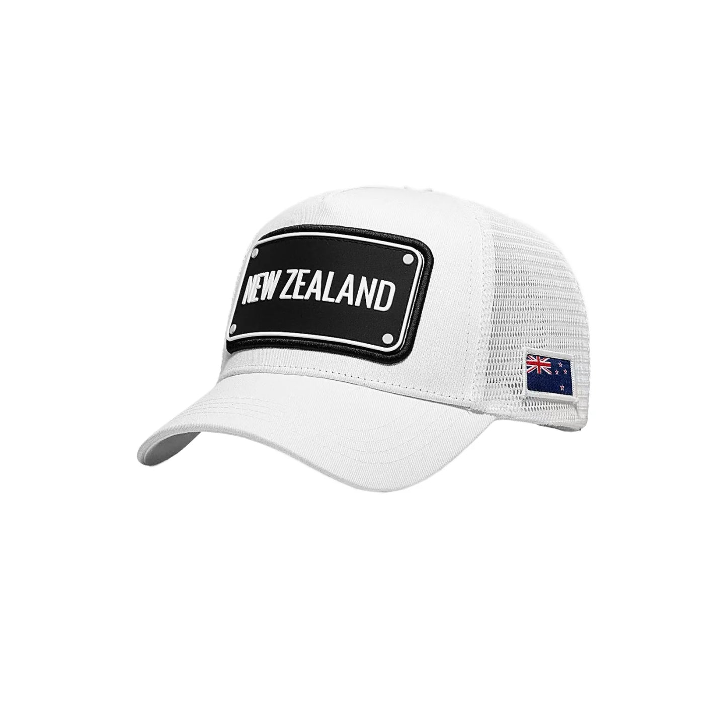 FIFA World Cup 2026™ New Zealand Team Cap