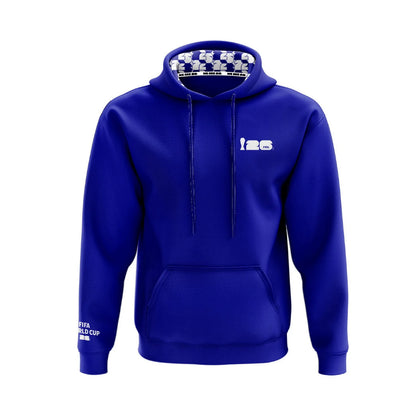 FIFA World Cup 2026™ Japan Puff Hoodie - Unisex