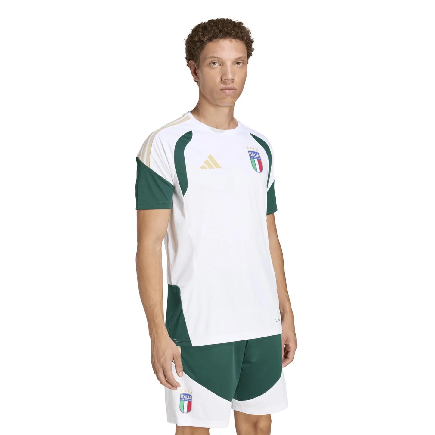 Italy 26 Tiro Training Jersey - Men's