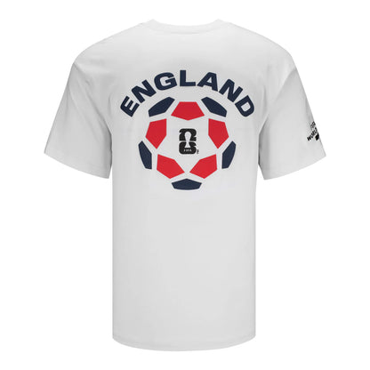 FIFA World Cup 2026™ England Puff T-Shirt - Unisex