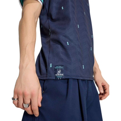 Germany 2026 Away Jersey - Men's