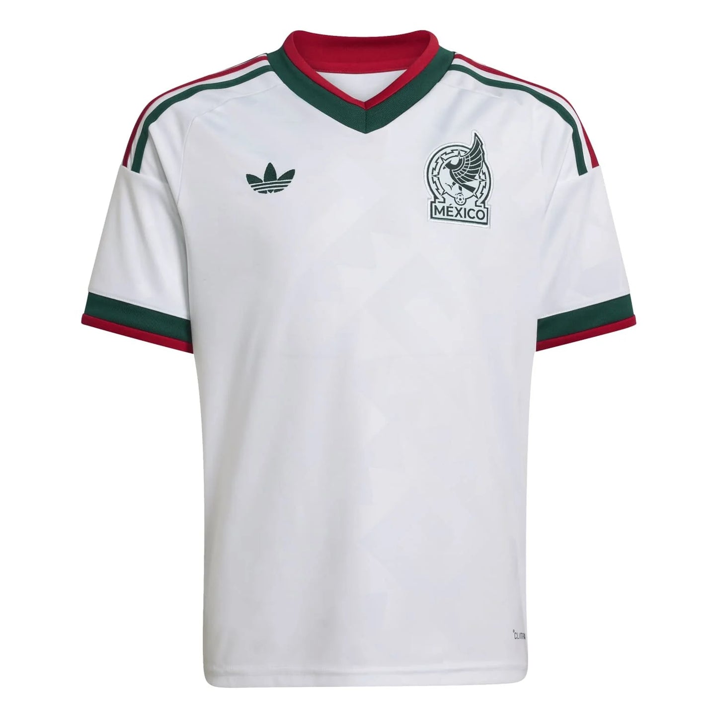 Mexico 2026 Away Jersey - Youth