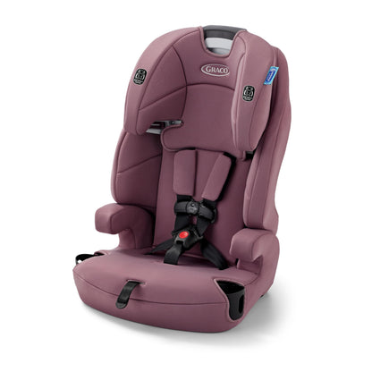 GRACO Tranzitions 3-in-1 Harness Booster Car Seat, Eloise