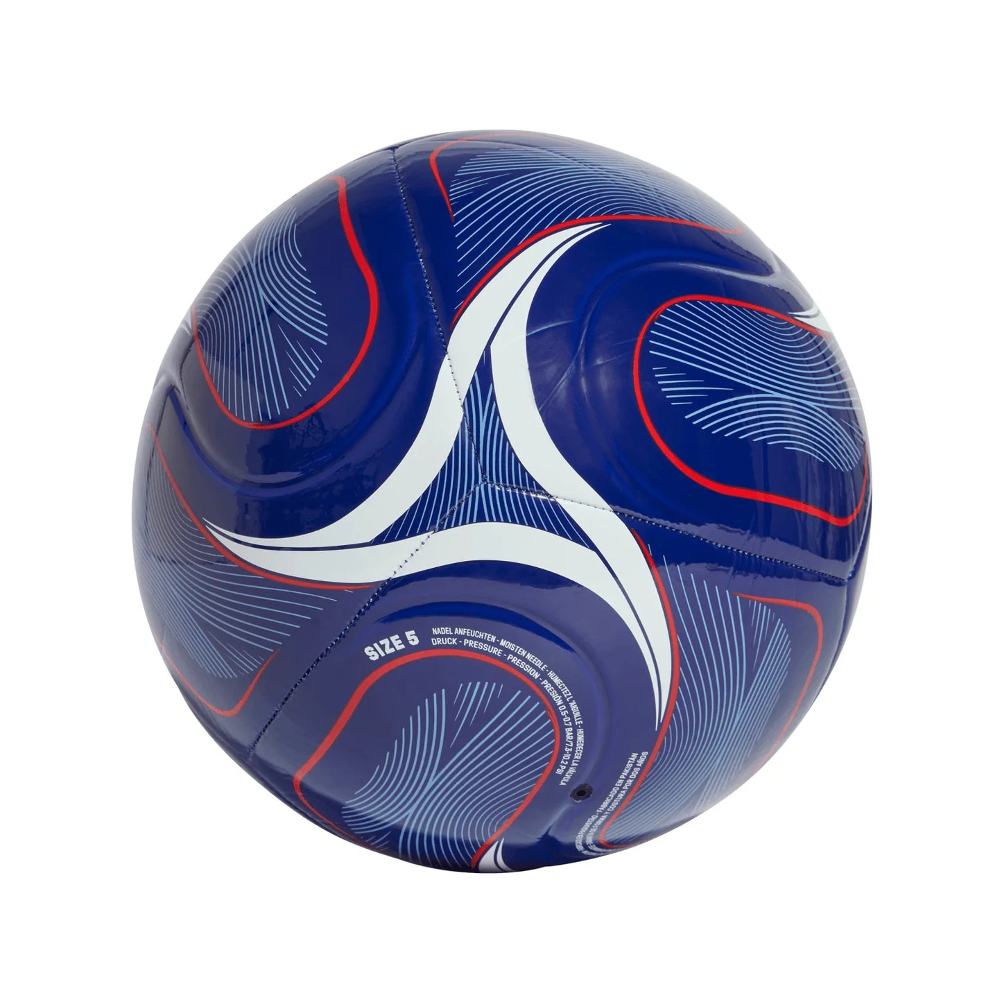 Trionda Japan Home Club Ball