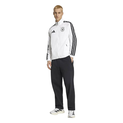 Germany Home Anthem Jacket - Men's